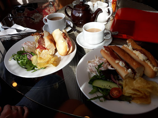 Stewart's Deli & Tea Room - Thumbnail