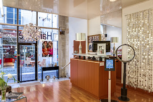 Photo n°12 de Hairbane Coiffure à Chinon (Magasin de produits de beauté)