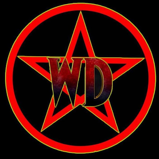 The Walsall Dungeon Studio - Thumbnail
