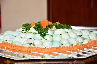 Photos of Aronway Hotel