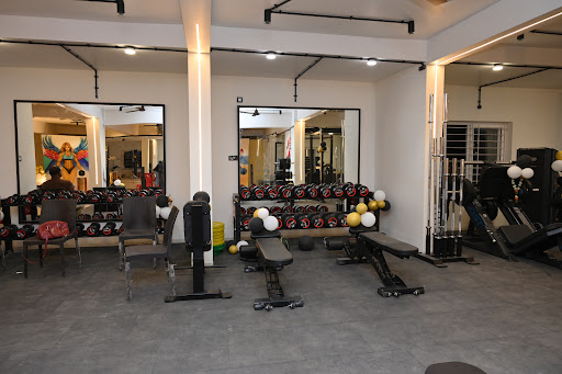 Arammbh Fitness Studio