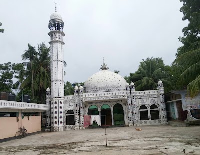 Photos of Ahmmadpur Jame Masjid