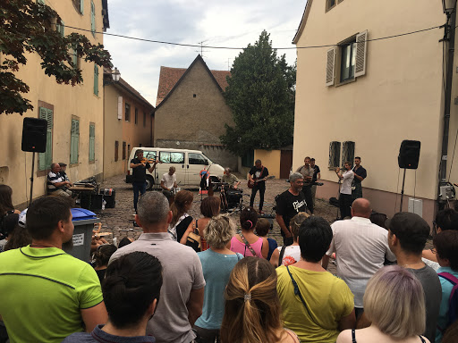 Fête de la sorcière Rouffach - Thumbnail