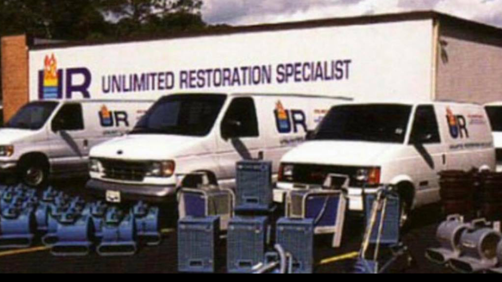 Unlimited Restoration Specialist Inc photo
