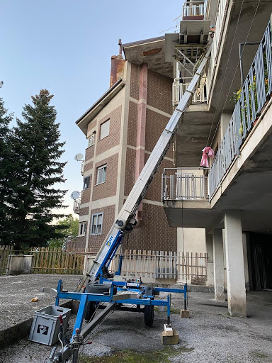 Traslochi Fratantuono