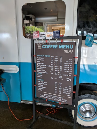 Coffee Truck