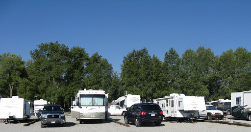 Chalk Creek Campground & RV Park - Thumbnail