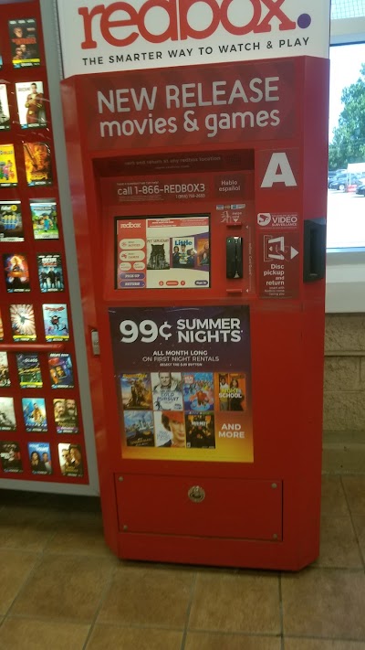 Redbox