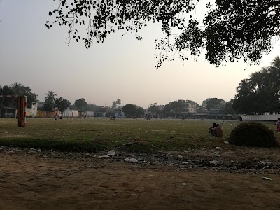 Photos of Sorojganj Bazar Bus Stop