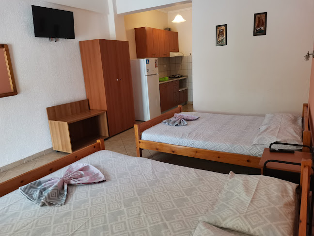 3η Παραλιακη Αγγελου Γoυτα 27, Νέα Βρασνά 570 21