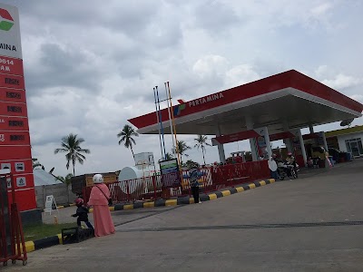 Photos of SPBU Sungai Tabuk