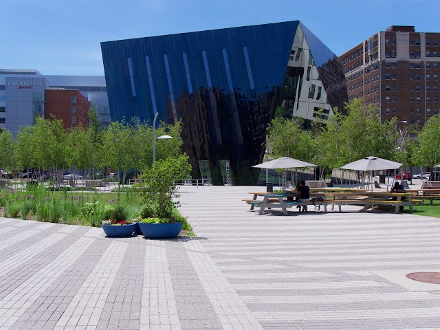 Museum of Contemporary Art Cleveland