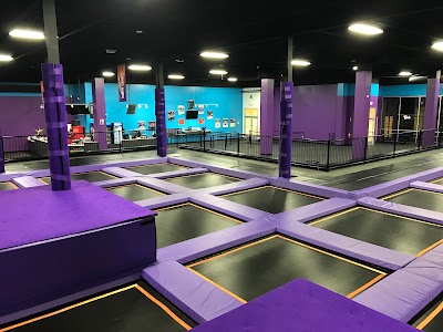 Altitude Trampoline Park Of Louisville