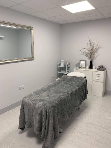 Blue Butterfly Beauty