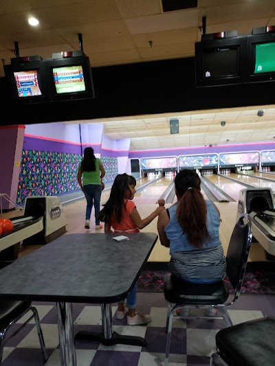 Family Bowling Center