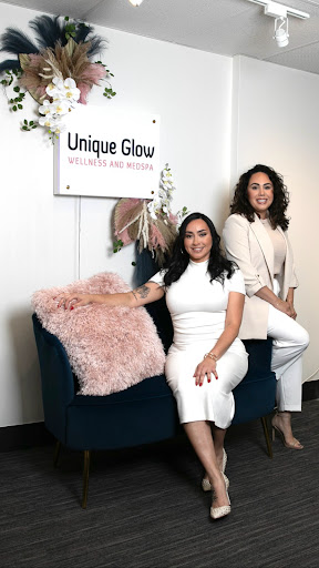 Unique Glow Wellness & Medspa