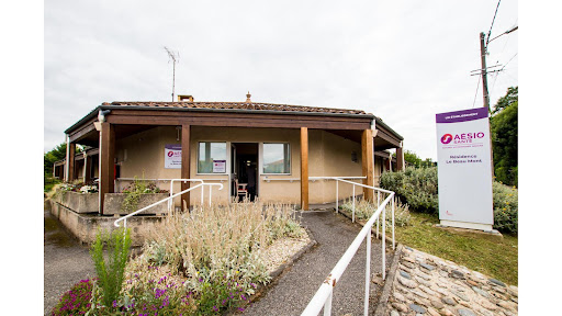 Photo de Résidence le Beau-Mont à Montéléger (26760)