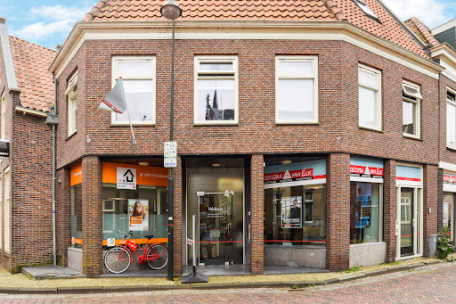 Hoekstra en Van Eck Makelaars Monnickendam