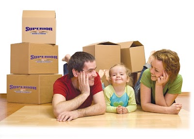 Superior Moving & Storage