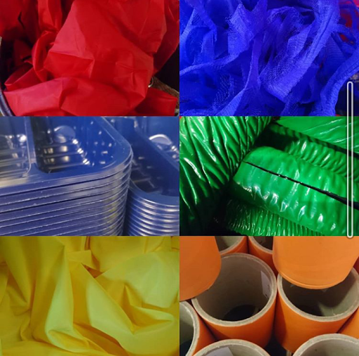 Exeter Scrapstore - Thumbnail