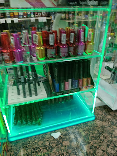 Friendly Store - Visual