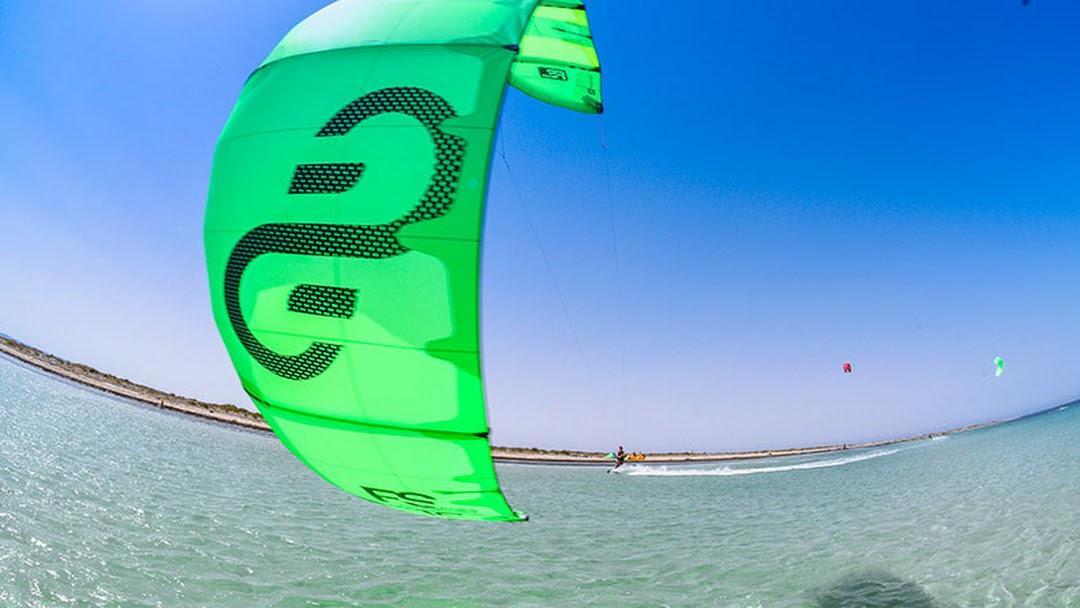 Kite Surf Almería