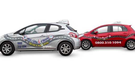 Xpert Driver Training Gallery - United Kingdom