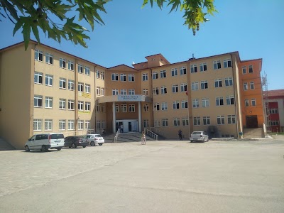 Mustafa Gürkan High School