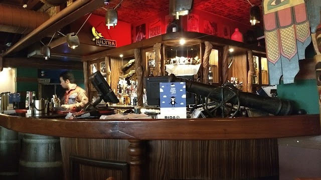 Millers 46 Steak House & Bar