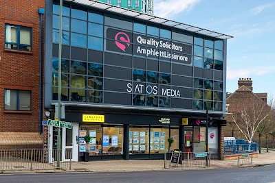 Langford Russell Bromley Estate and Letting Agents