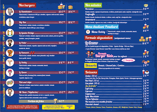 Photo 1 - Home Burger - fresh food