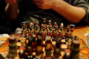Photo n°34 de Schluck N'Spiel - Bar à Jeux à Strasbourg (Bar)