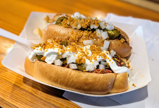 Wicked Dog Grille - Thumbnail