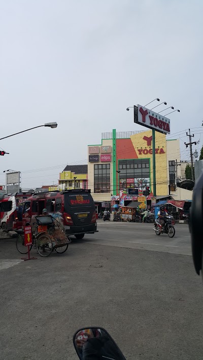 Photos of Toserba Yogya Losari
