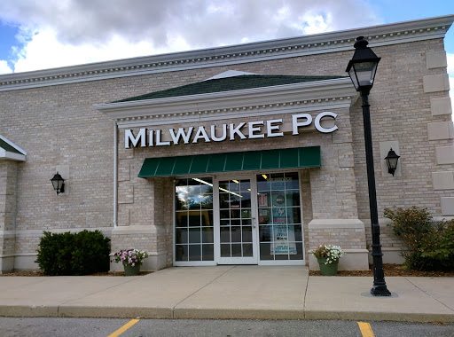 Milwaukee PC - Menomonee Falls Logo