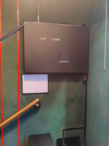 Émeraude Club Gallery - France