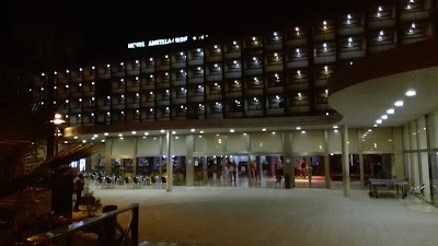 Photos of Hotel Ametlla Mar