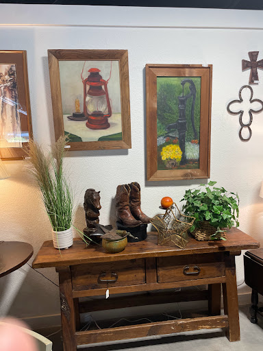 kirchems fine furniture consignment - Thumbnail