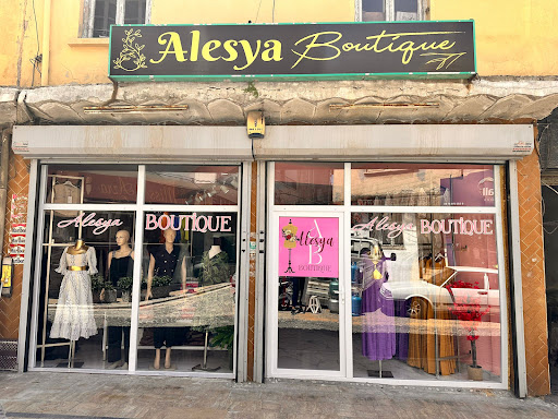 Alesya BOUTIQUE