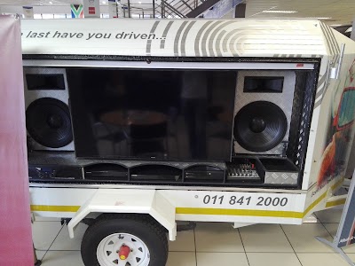Photos of CMH Opel East Rand
