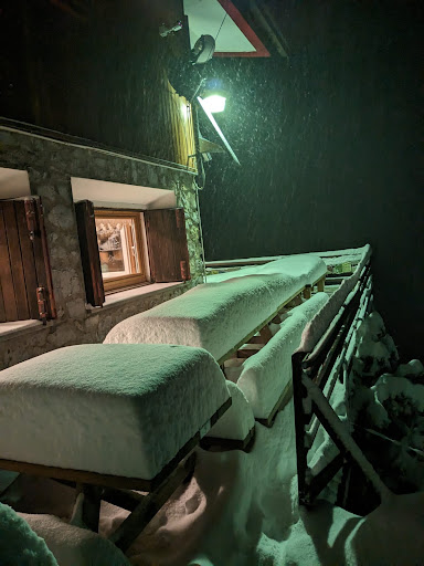 Rifugio Luigi Albani - Thumbnail