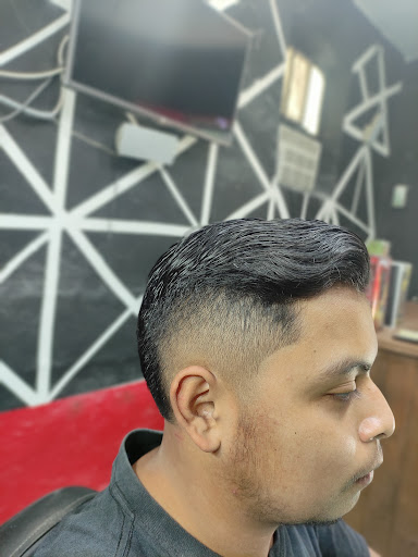 Barber shop lugo's