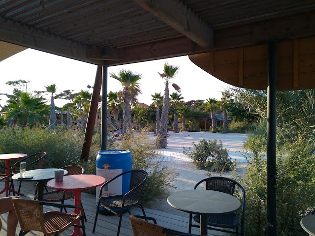 Camping Eurosurf