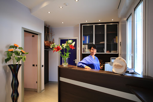 Studio Medico Dentaltre - Thumbnail