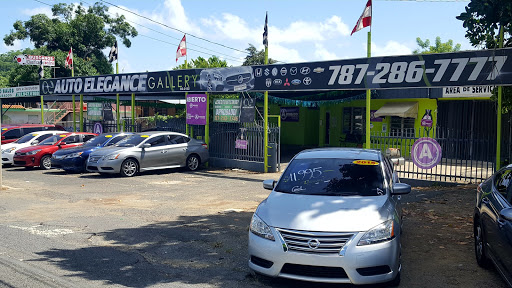 Auto Elegance Gallery