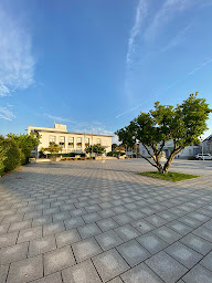 Photo n°1 de Mairie d'Illzach à Illzach (Administration municipale)