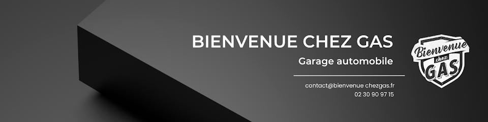 Bienvenue Chez GAS