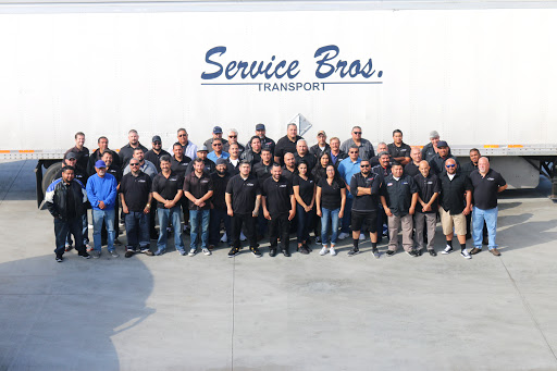 Service Bros. Transport - Thumbnail