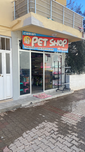Petshop ceren
