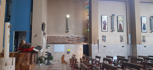 Chiesa di Santa Maria Regina - Thumbnail